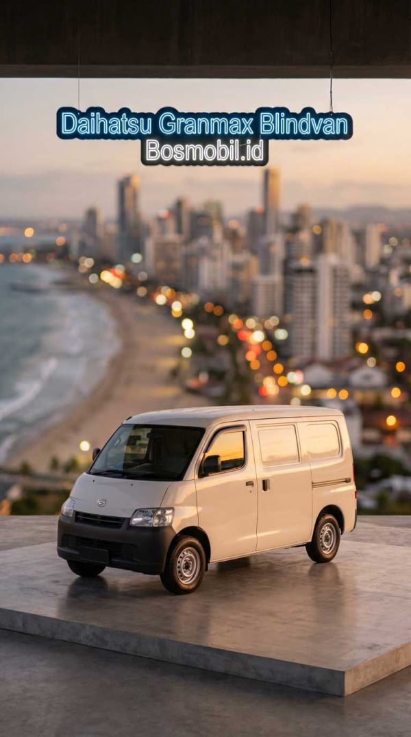 Daihatsu Permata Hijau